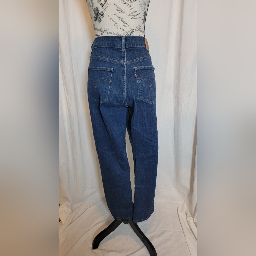 Levis Classic Straight - Picture 3 of 7